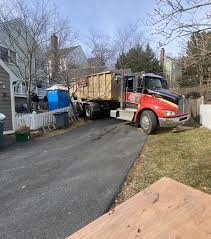 Best Residential Junk Removal  in Bryan, OH